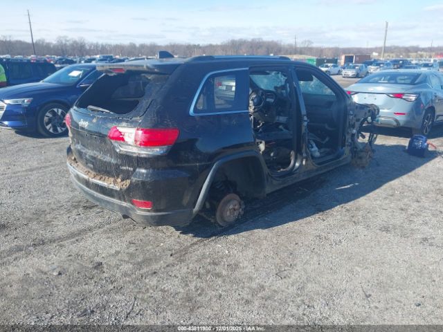 2018 JEEP GRAND CHEROKEE 1C4RJFBG6JC188816 Photo 3