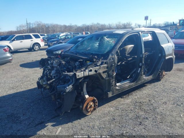 2018 JEEP GRAND CHEROKEE 1C4RJFBG6JC188816 Photo 5