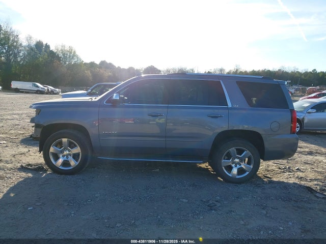 Chevrolet Tahoe Ltz 2016 1GNSCCKCXGR182392 Image 15