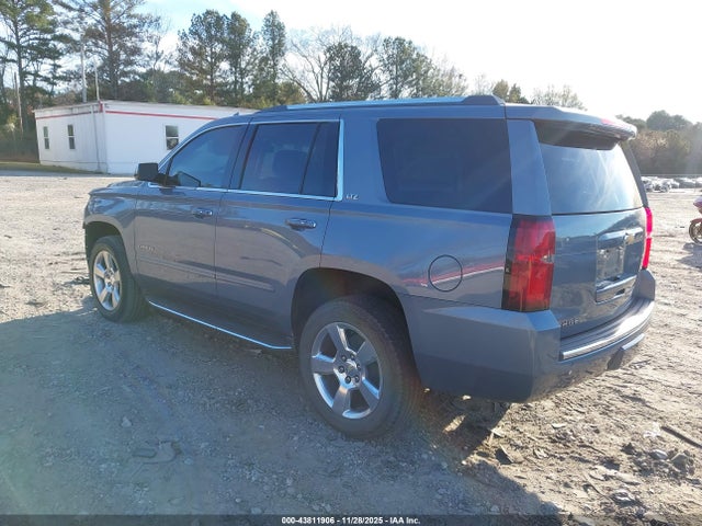 Chevrolet Tahoe Ltz 2016 1GNSCCKCXGR182392 Image 3