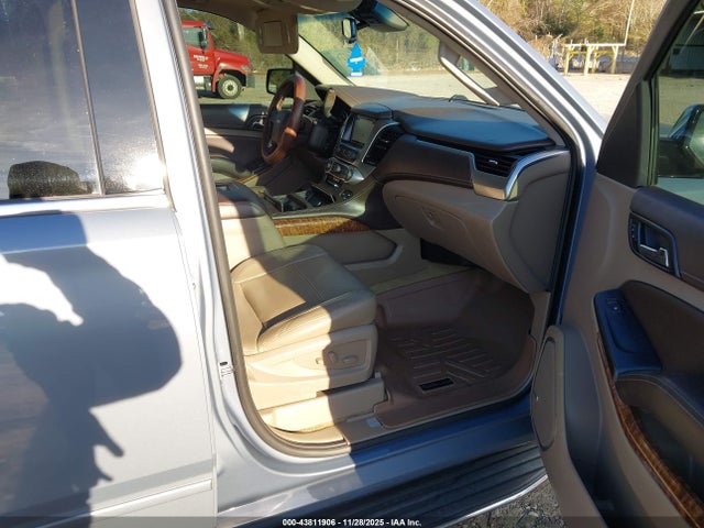 Chevrolet Tahoe Ltz 2016 1GNSCCKCXGR182392 Image 5