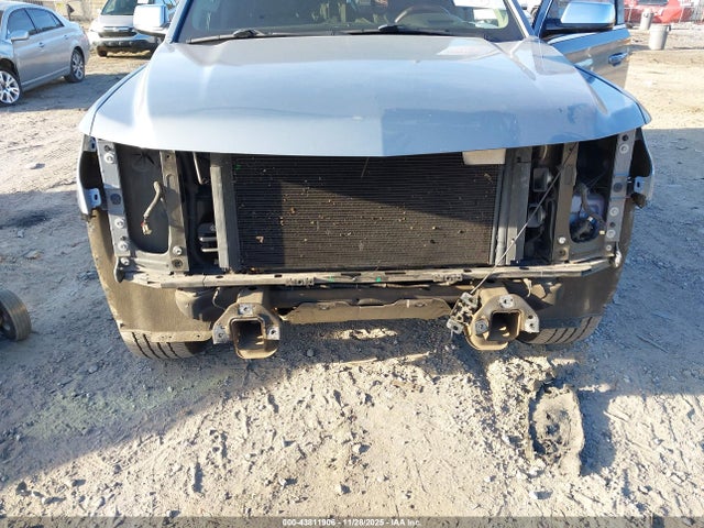 1GNSCCKCXGR182392 Chevrolet Tahoe Ltz