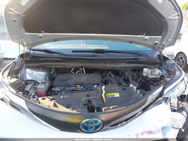 2023 TOYOTA SIENNA 5TDYRKEC7PS161315 Photo 9