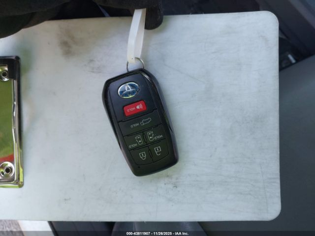 2023 TOYOTA SIENNA 5TDYRKEC7PS161315 Photo 10