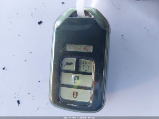 SHHFK7H48MU412337 Honda Civic Sport