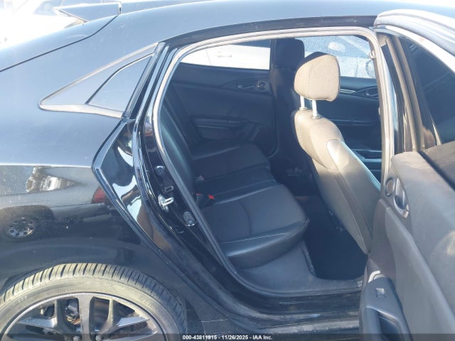 SHHFK7H48MU412337 Honda Civic Sport