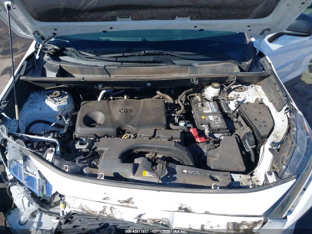 Toyota RAV4 LE 2021 2T3F1RFV2MC227109 Image 10