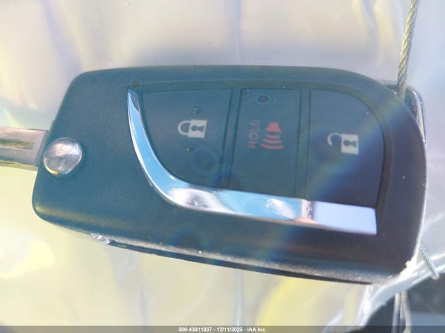 Toyota RAV4 LE 2021 2T3F1RFV2MC227109 Image 11