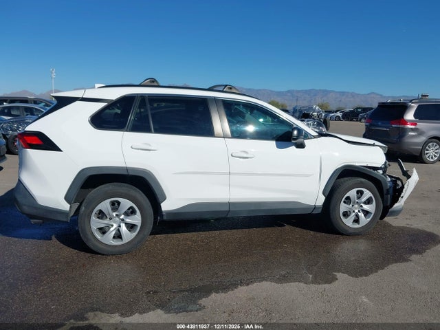 Toyota RAV4 LE 2021 2T3F1RFV2MC227109 Image 13