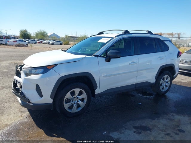Toyota RAV4 LE 2021 2T3F1RFV2MC227109 Image 14