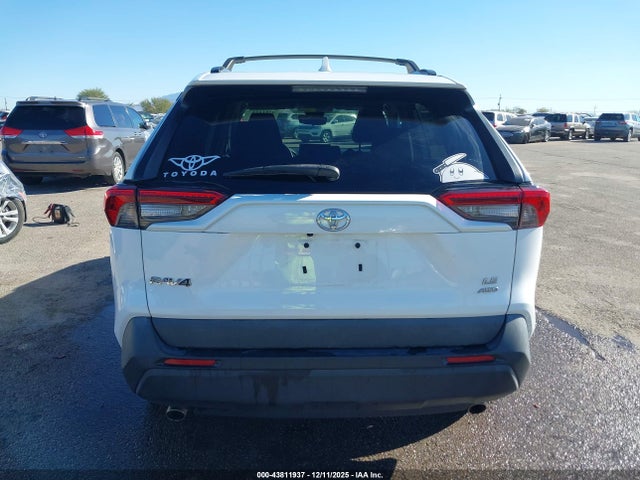 Toyota RAV4 LE 2021 2T3F1RFV2MC227109 Image 16