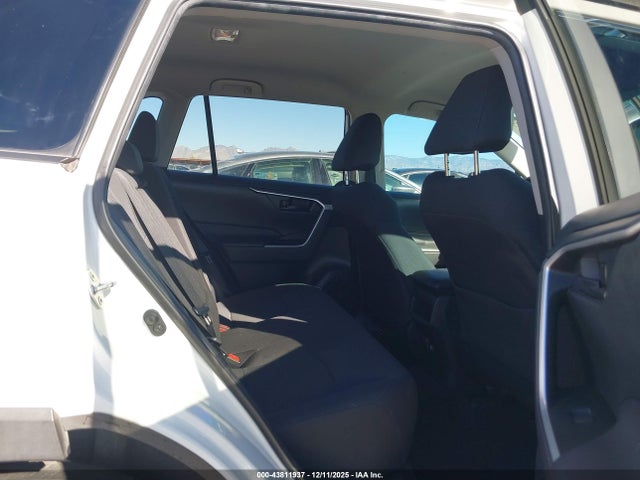 Toyota RAV4 LE 2021 2T3F1RFV2MC227109 Image 8