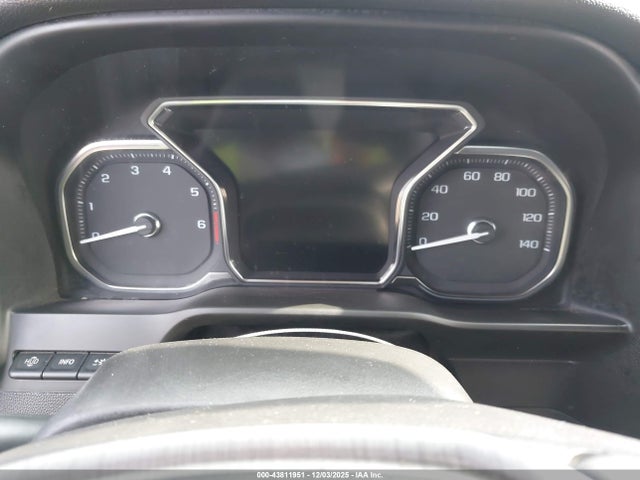 1GT49RE79NF161453 GMC Sierra 2500hd Denali