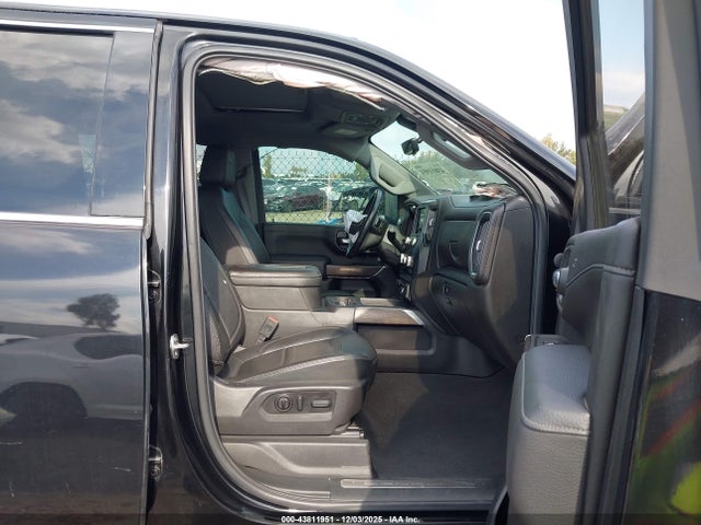 1GT49RE79NF161453 GMC Sierra 2500hd Denali