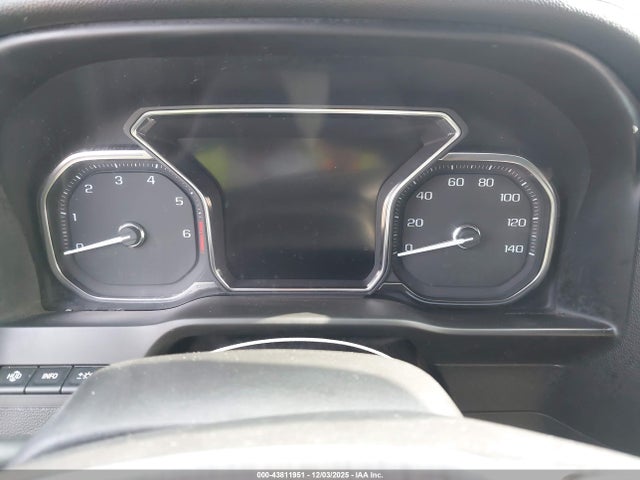 1GT49RE79NF161453 GMC Sierra 2500hd Denali