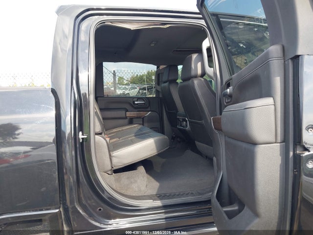 1GT49RE79NF161453 GMC Sierra 2500hd Denali