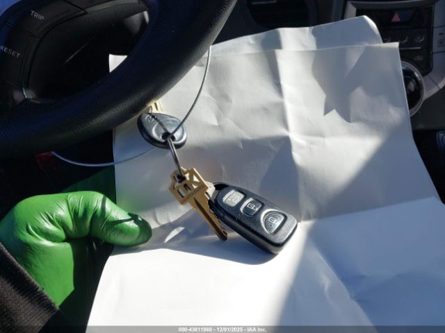 2011 HYUNDAI ELANTRA KMHDH4AE8BU155592 Photo 10