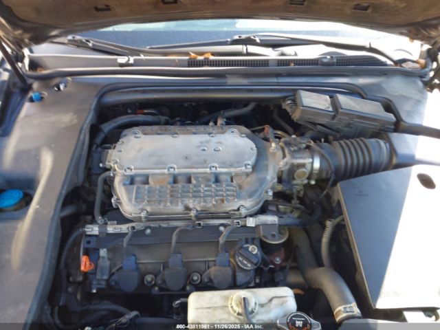 2008 ACURA TL 19UUA66248A016980 Photo 9