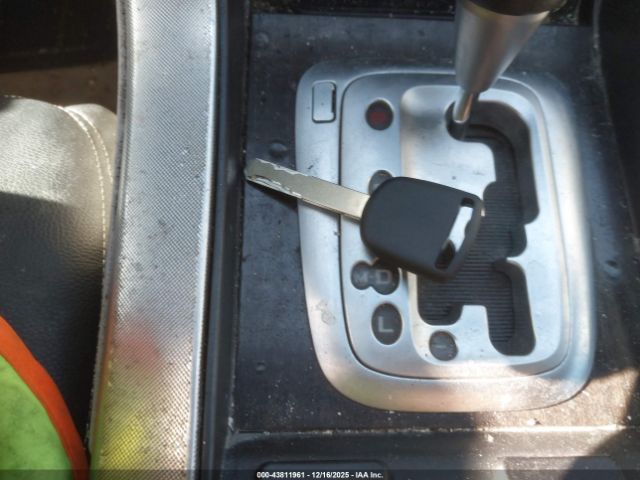 2008 ACURA TL 19UUA66248A016980 Photo 10