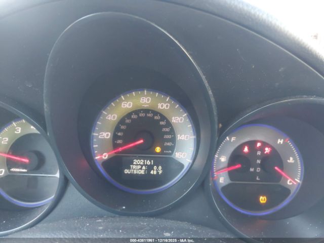 2008 ACURA TL 19UUA66248A016980 Photo 6