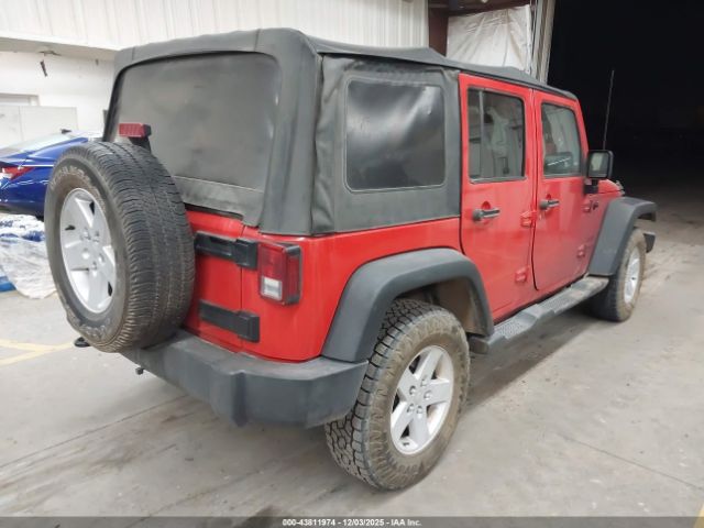 2017 JEEP WRANGLER UNLIMITED 1C4HJWDG4HL576646 Photo 3