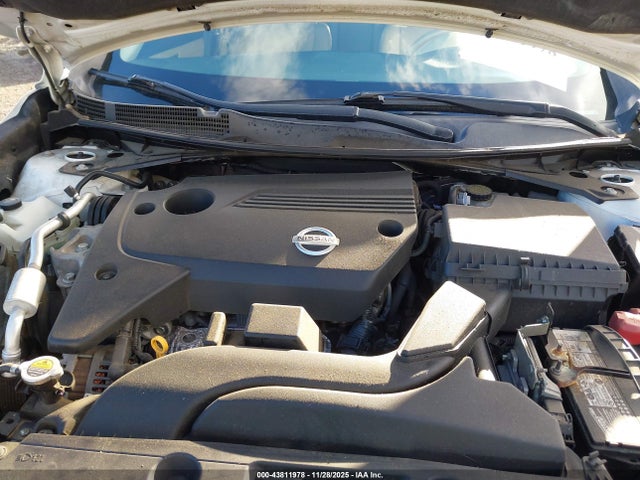 1N4AL3AP8FC486658 Nissan Altima 2.5 Sl