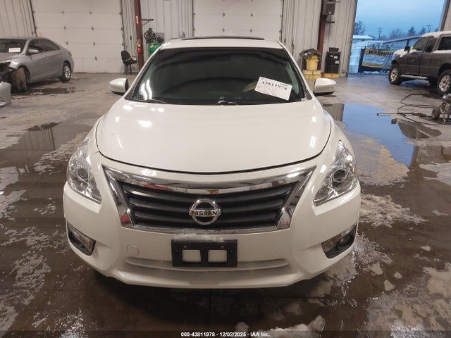 1N4AL3AP8FC486658 Nissan Altima 2.5 Sl
