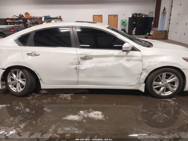 1N4AL3AP8FC486658 Nissan Altima 2.5 Sl