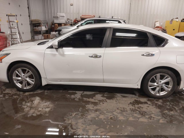 1N4AL3AP8FC486658 Nissan Altima 2.5 Sl
