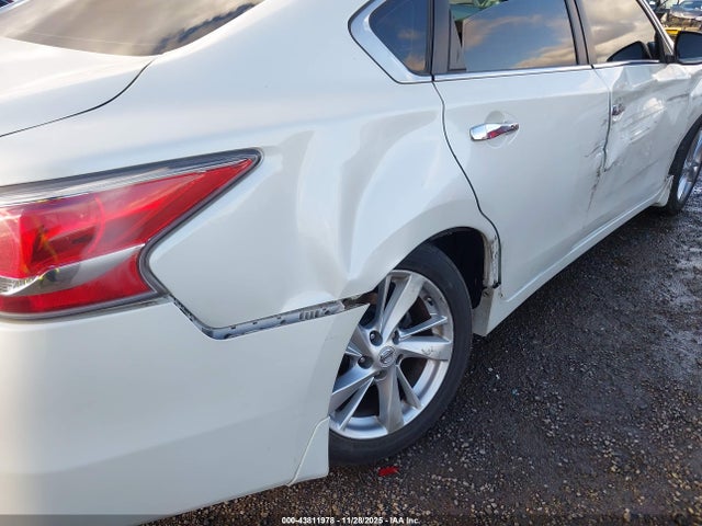 1N4AL3AP8FC486658 Nissan Altima 2.5 Sl