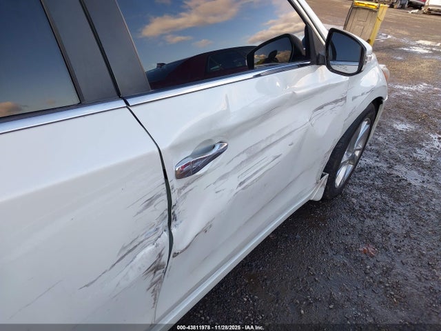 1N4AL3AP8FC486658 Nissan Altima 2.5 Sl