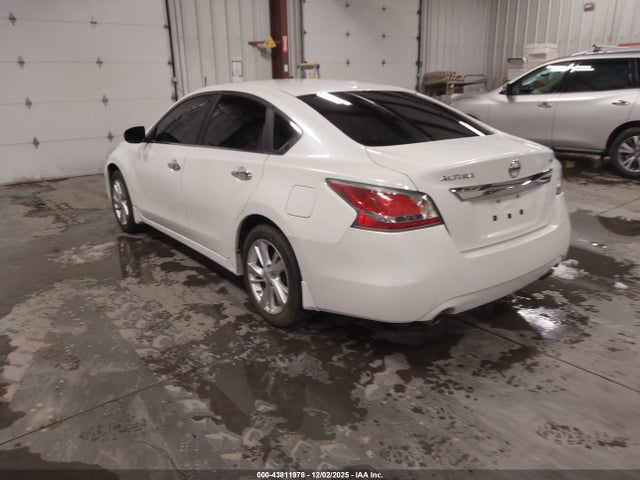 1N4AL3AP8FC486658 Nissan Altima 2.5 Sl