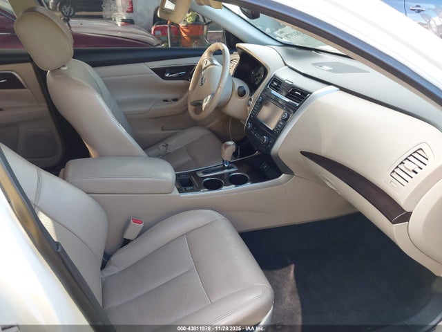 1N4AL3AP8FC486658 Nissan Altima 2.5 Sl