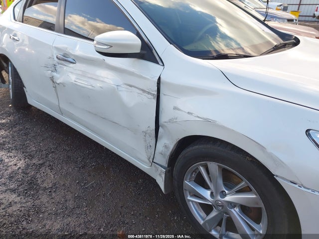 1N4AL3AP8FC486658 Nissan Altima 2.5 Sl