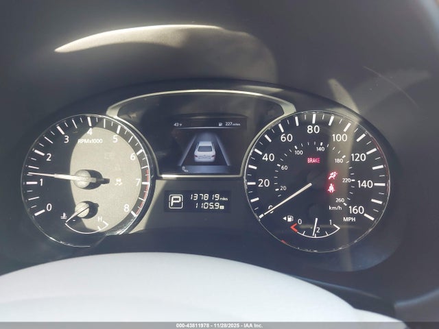 1N4AL3AP8FC486658 Nissan Altima 2.5 Sl