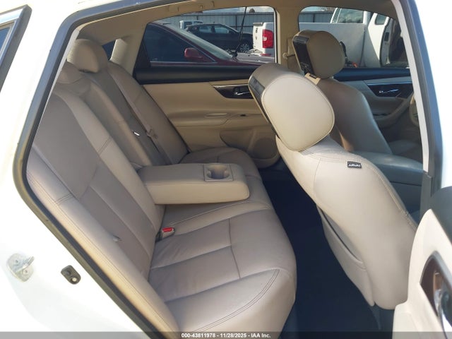 1N4AL3AP8FC486658 Nissan Altima 2.5 Sl