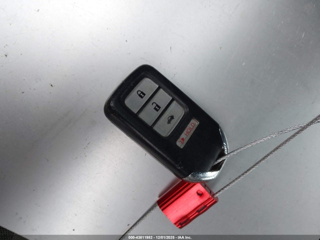 Honda CIVIC EX 2015 2HGFG3B87FH503654 Image 11