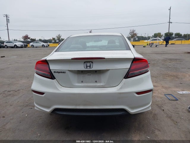 Honda CIVIC EX 2015 2HGFG3B87FH503654 Image 16