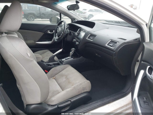 Honda CIVIC EX 2015 2HGFG3B87FH503654 Image 5