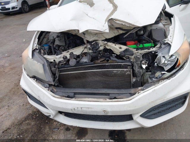 Honda CIVIC EX 2015 2HGFG3B87FH503654 Image 6
