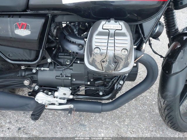 ZGUKZUE08PM000181 Moto Guzzi V7 Special Edition