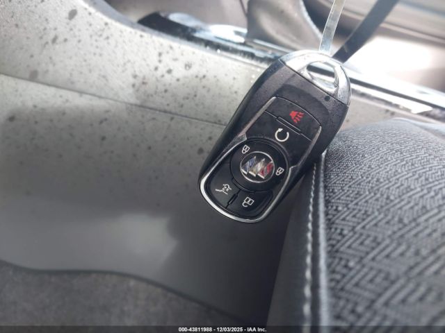 2022 BUICK ENCORE GX KL4MMDS23NB118173 Photo 10