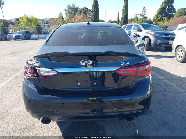 JN1EV7AP3JM362347 Infiniti Q50