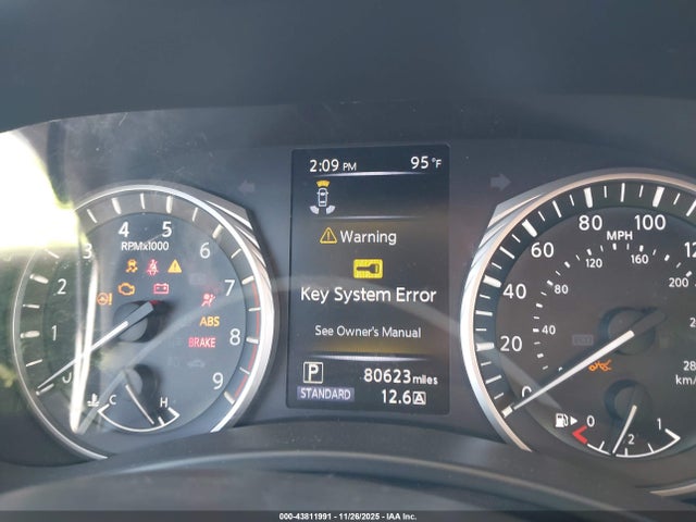 JN1EV7AP3JM362347 Infiniti Q50