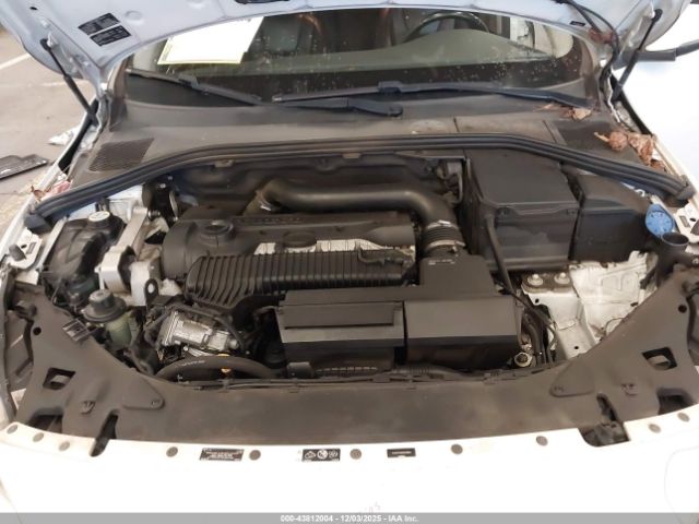 2013 VOLVO S60 YV1612FH2D2233351 Photo 9