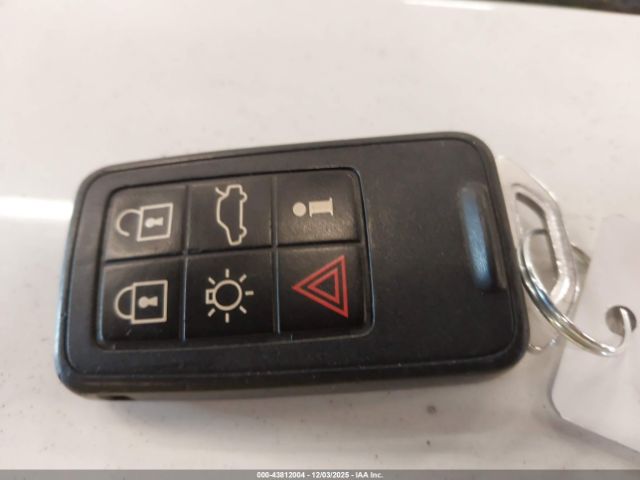 2013 VOLVO S60 YV1612FH2D2233351 Photo 10