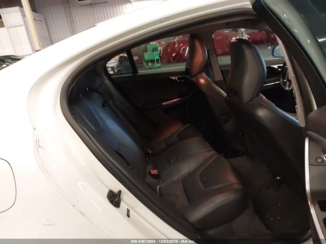 2013 VOLVO S60 YV1612FH2D2233351 Photo 7