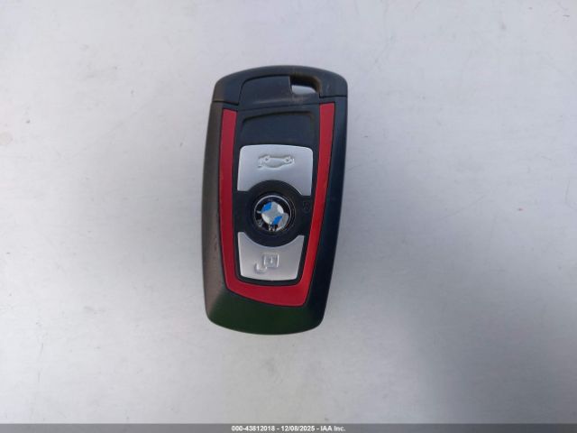 2014 BMW 328I WBA3B5G5XENS10859 Photo 10