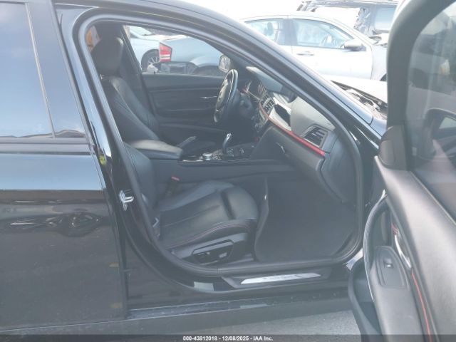 2014 BMW 328I WBA3B5G5XENS10859 Photo 4