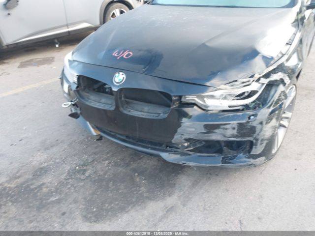 2014 BMW 328I WBA3B5G5XENS10859 Photo 5